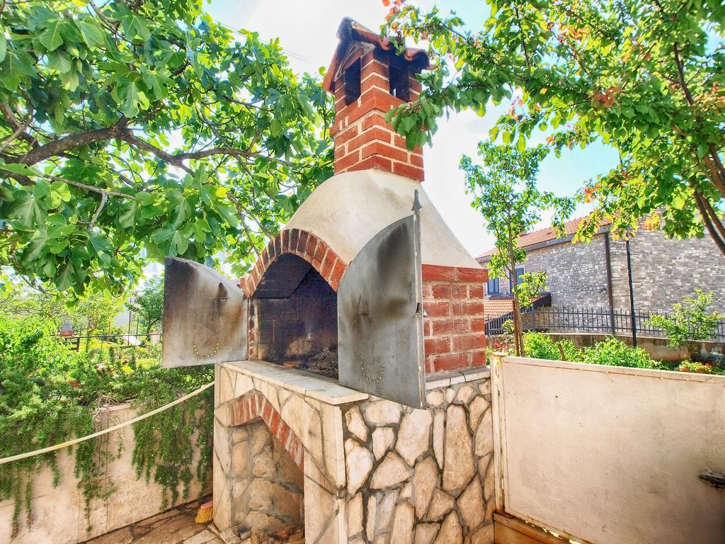Apartmán Tereza 1352 Pula