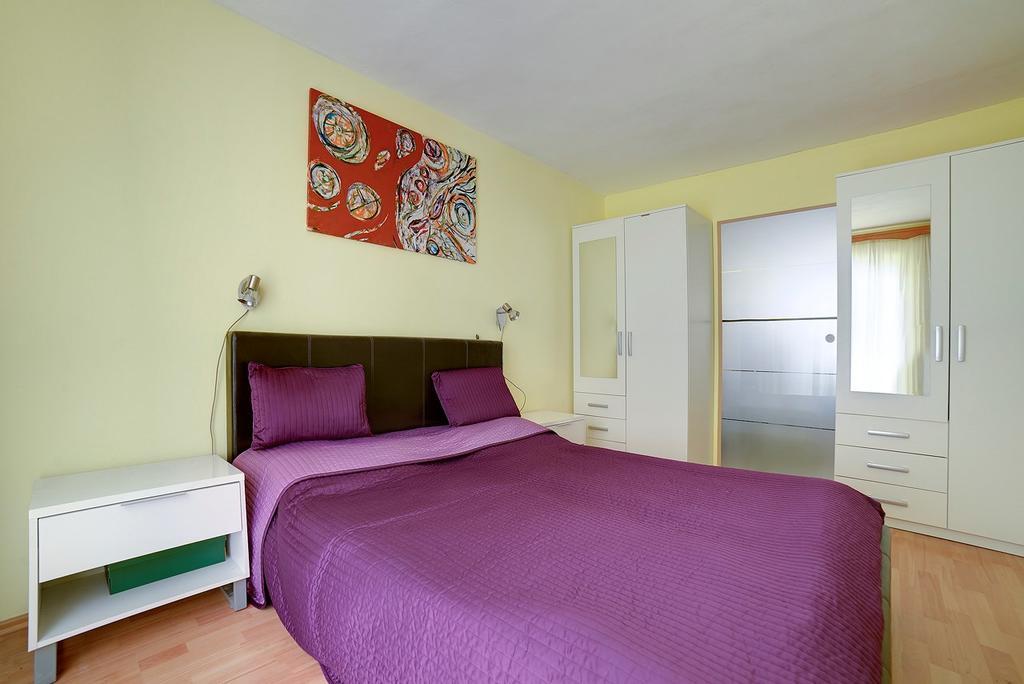 Apartmán Tereza 1352