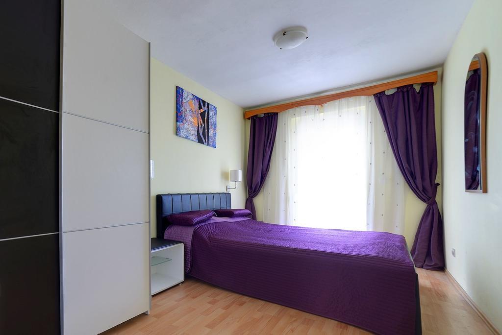 Tereza 1352 Apartmán *