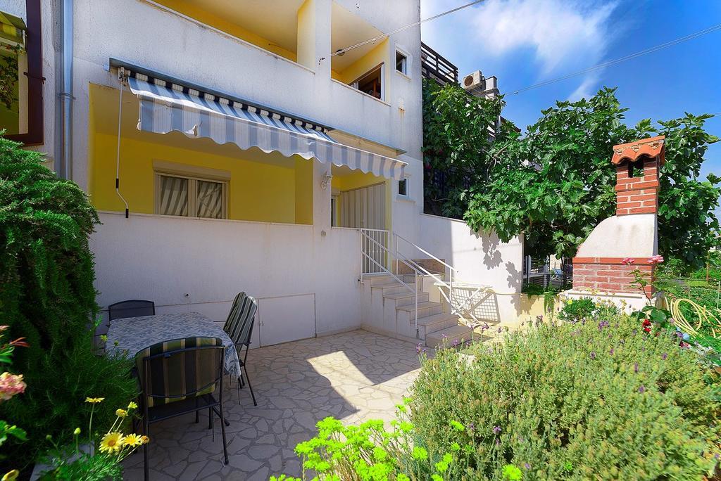 Apartmán Tereza 1352