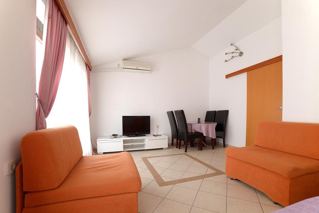 Tereza 1352 Apartmán Pula