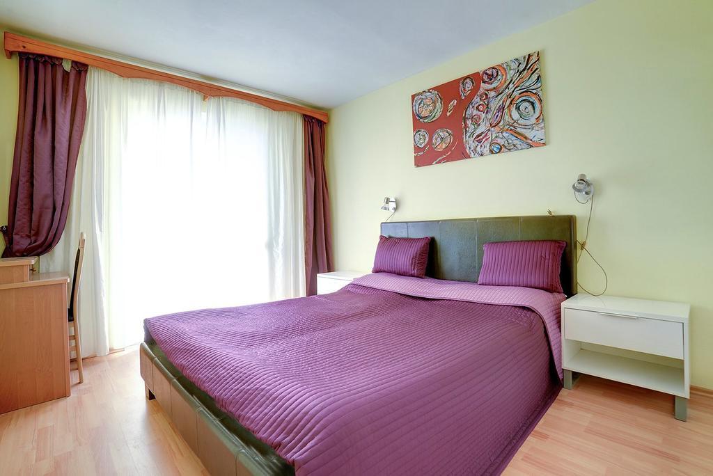Tereza 1352 Apartmán Pula