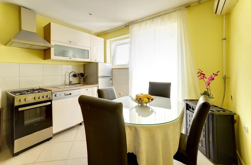 Tereza 1352 Appartement Pula