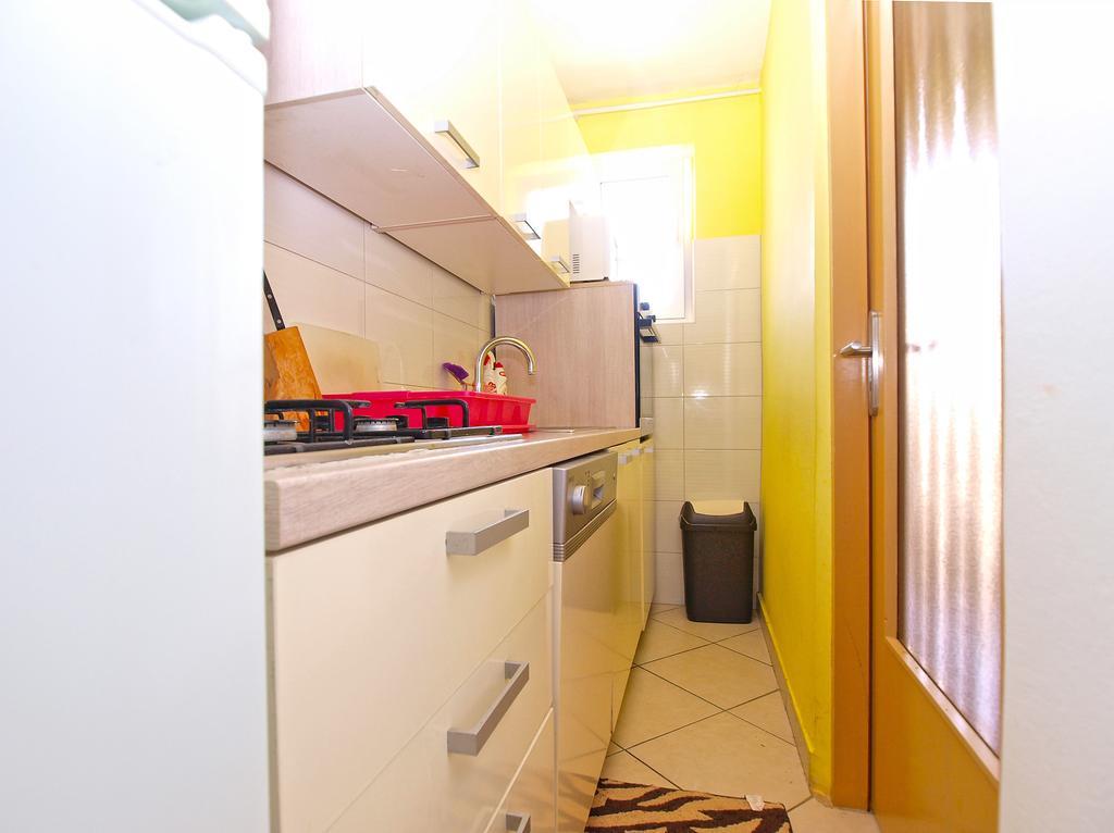 Appartement Tereza 1352