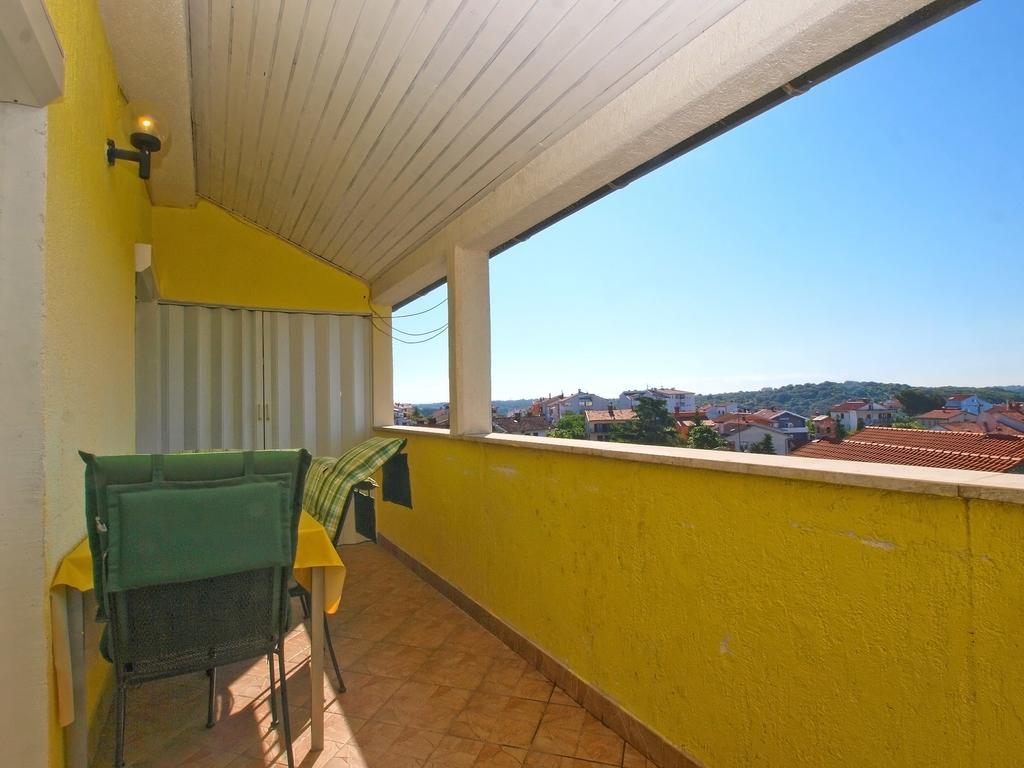 Appartement Tereza 1352 *