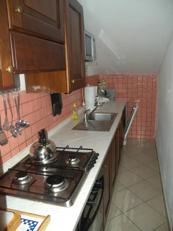 Appartement Tereza 1352