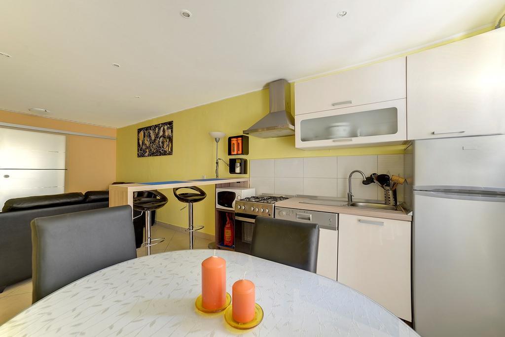 Appartement Tereza 1352