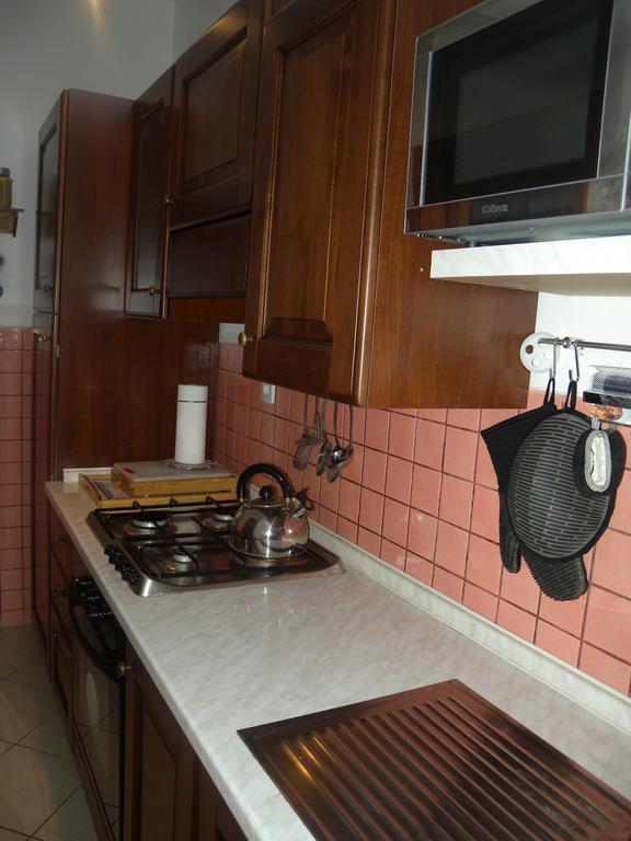 Appartement Tereza 1352 *