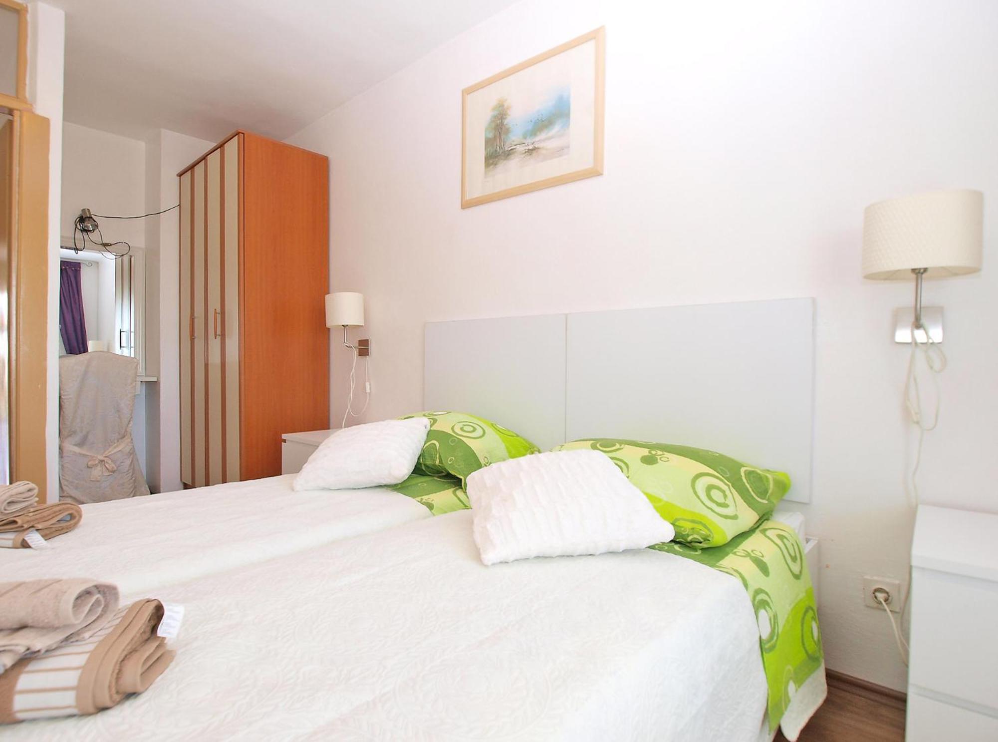 Appartement Tereza 1352