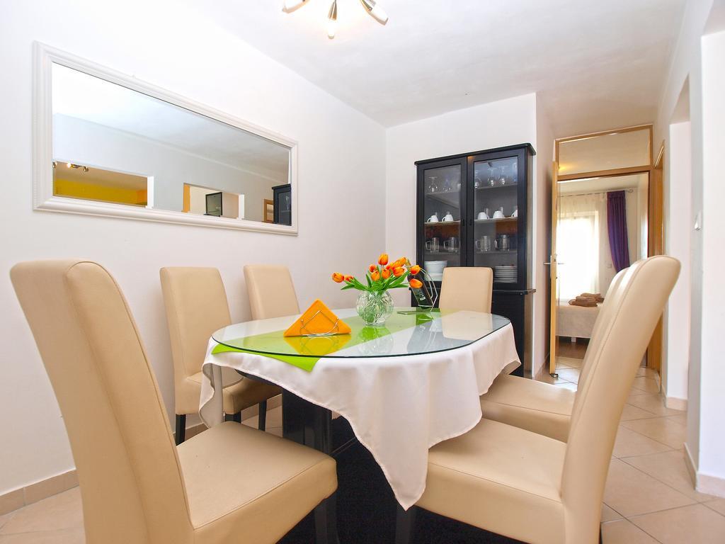 Tereza 1352 Appartement